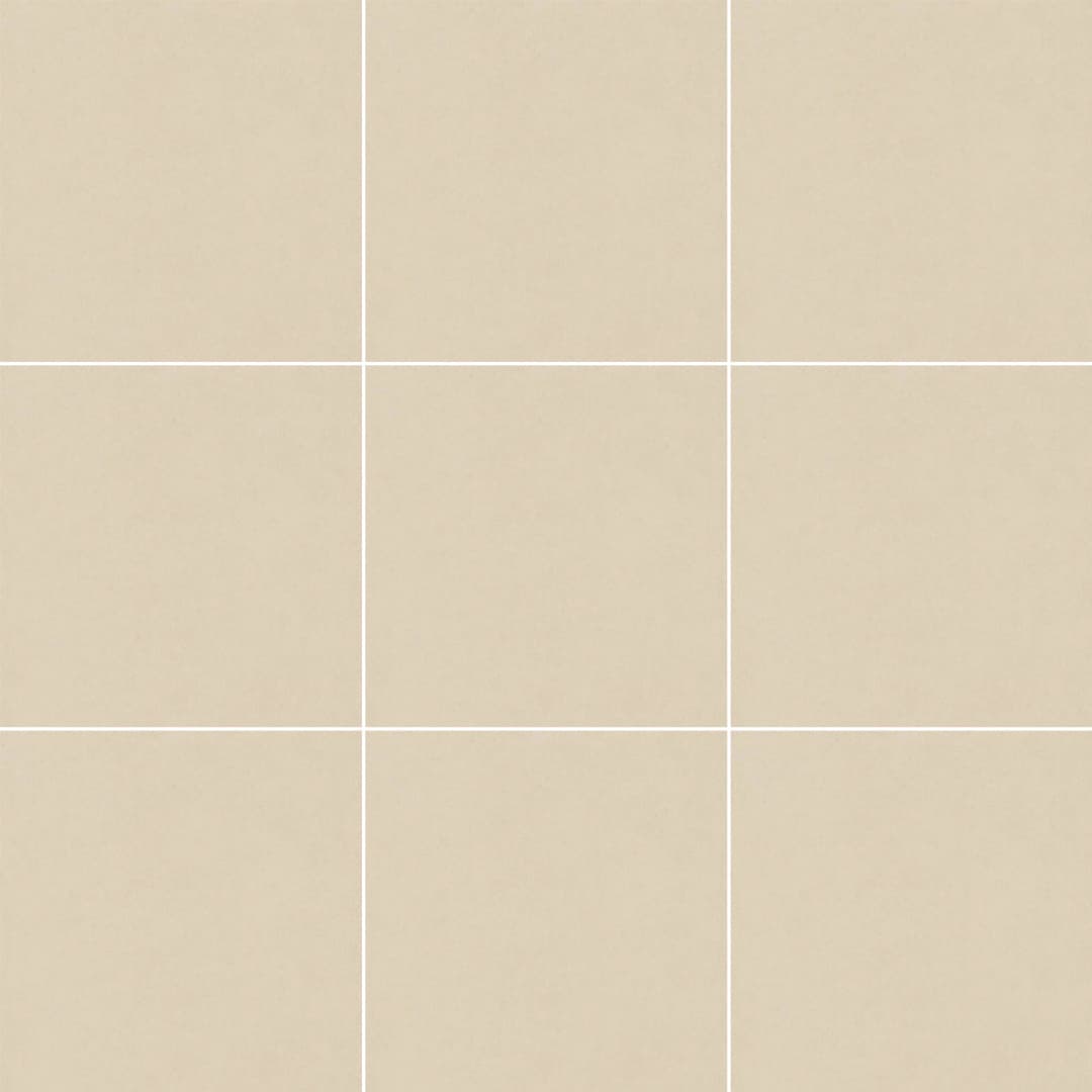 Cerámica Urbano Beige Mate 60x60 cm