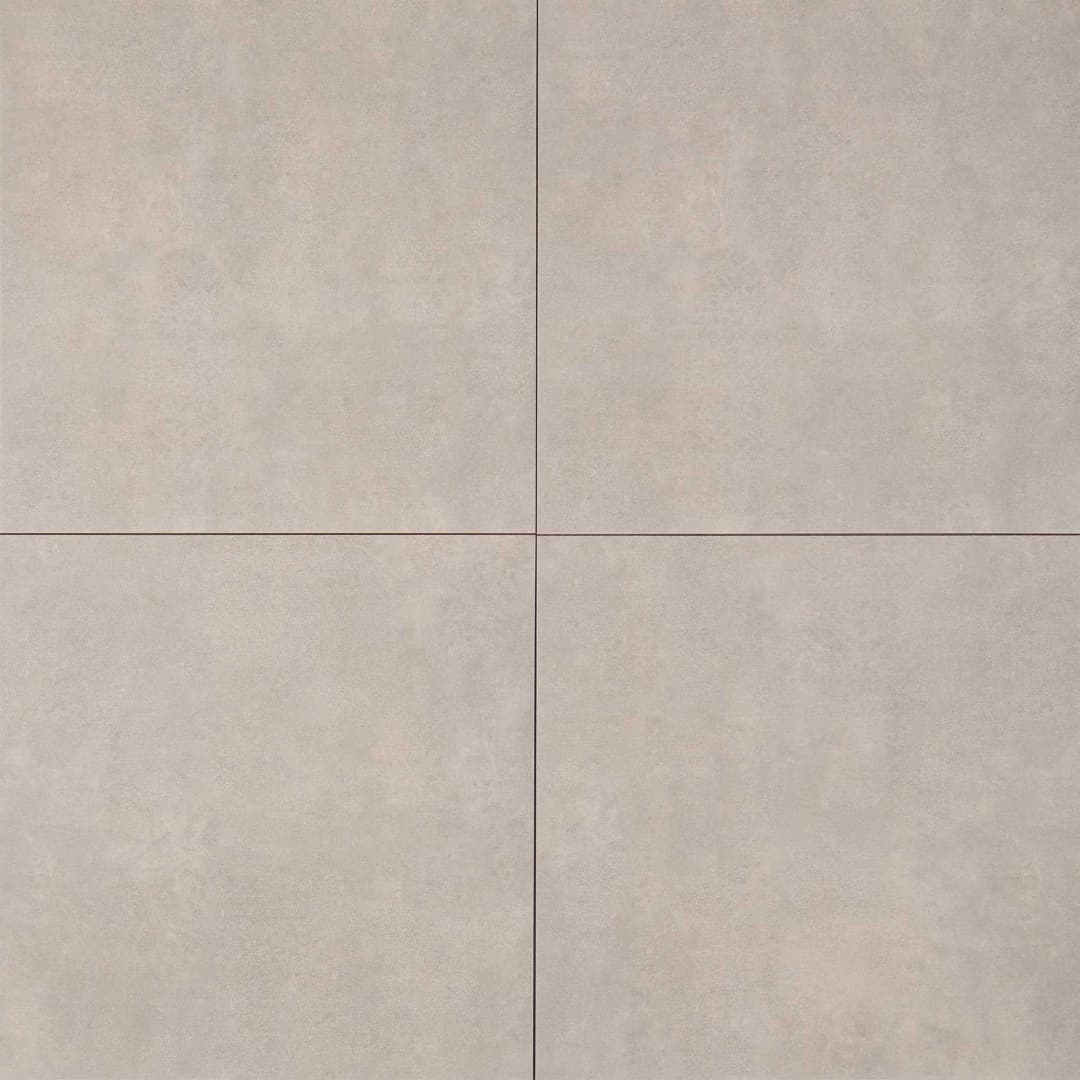 Cerámica Viroc Blanco Mate 44x44 cm