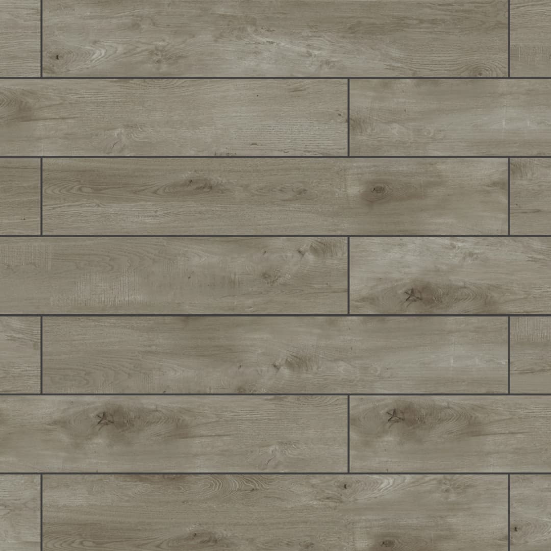Porcelanato Montana Gris Mate 20x120 cm