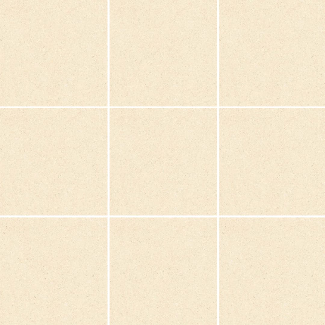 Cerámica Aruana Beige Mate Texturado 54x54 cm