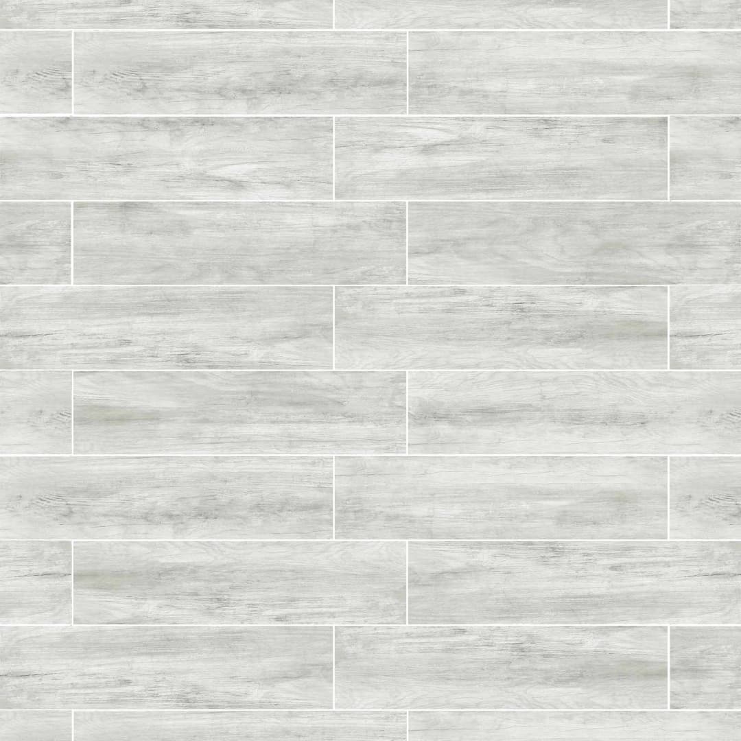 Gres Porcelánico Cairo Latte Mate R10 15x60 cm