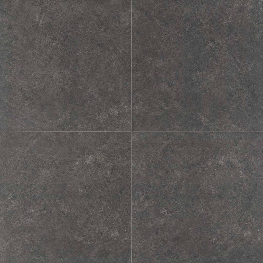 Gres Porcelánico Dallas Grafito Mate 60x60 cm