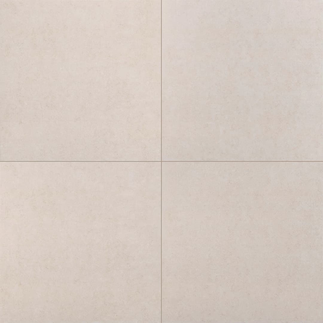 Cerámica Time Blanco Mate 60x60 cm