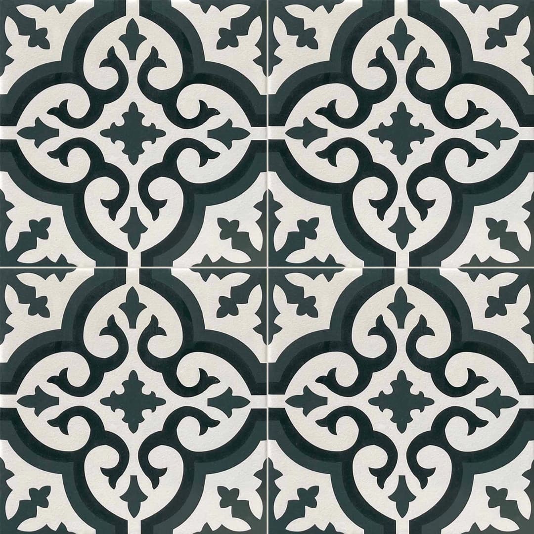 Porcelanato Dolcevita Una Multicolor Mate 20x20 cm