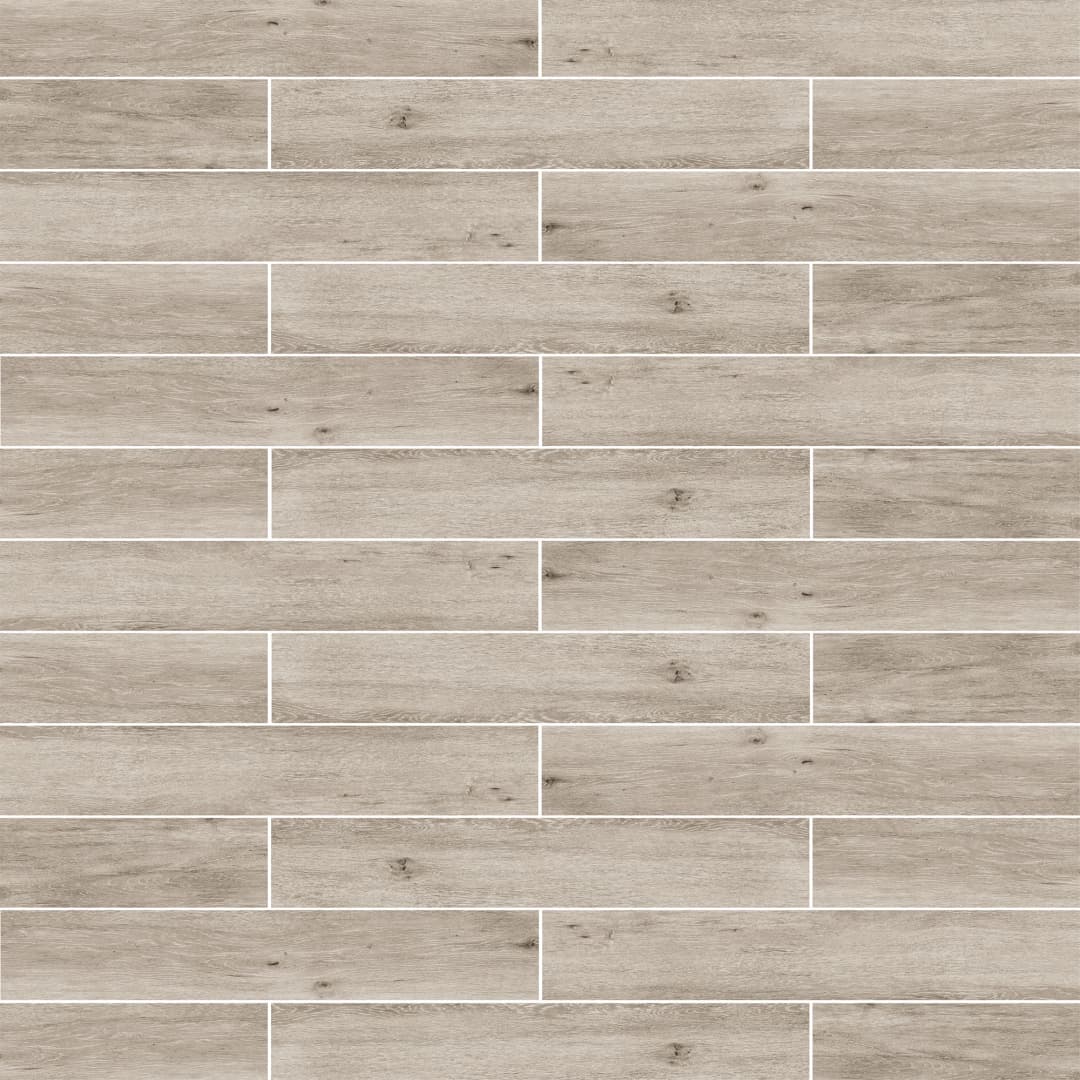 Porcelanato Norway Beige Mate 20x120 cm
