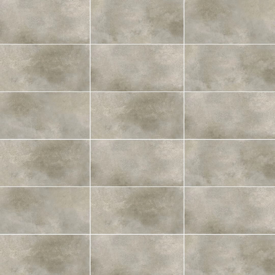 Cerámica Coto Plata Mate 46x46 cm