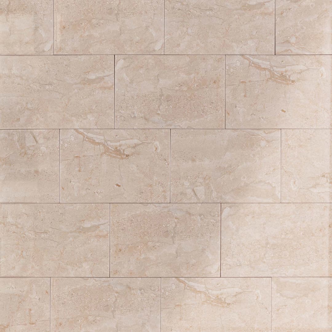 Cerámica Muro Frost Madrid Beige Brillante 20x30 cm