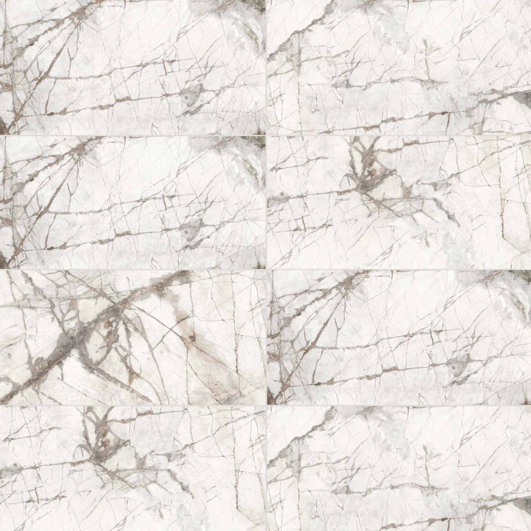 Porcelanato Spider Gris Mate 60x120 cm
