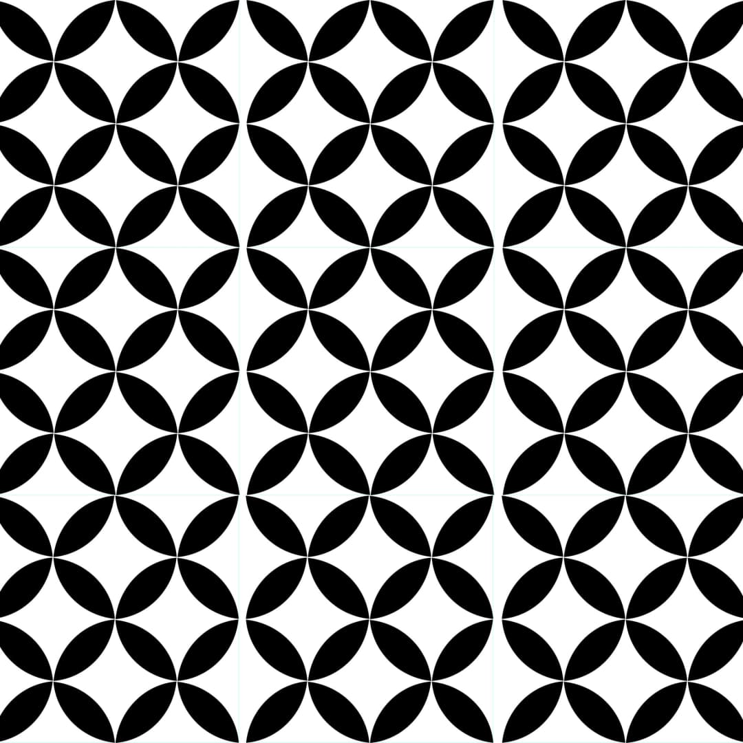 Cerámica Dolcevita Star Blanco Mate 20x20 cm