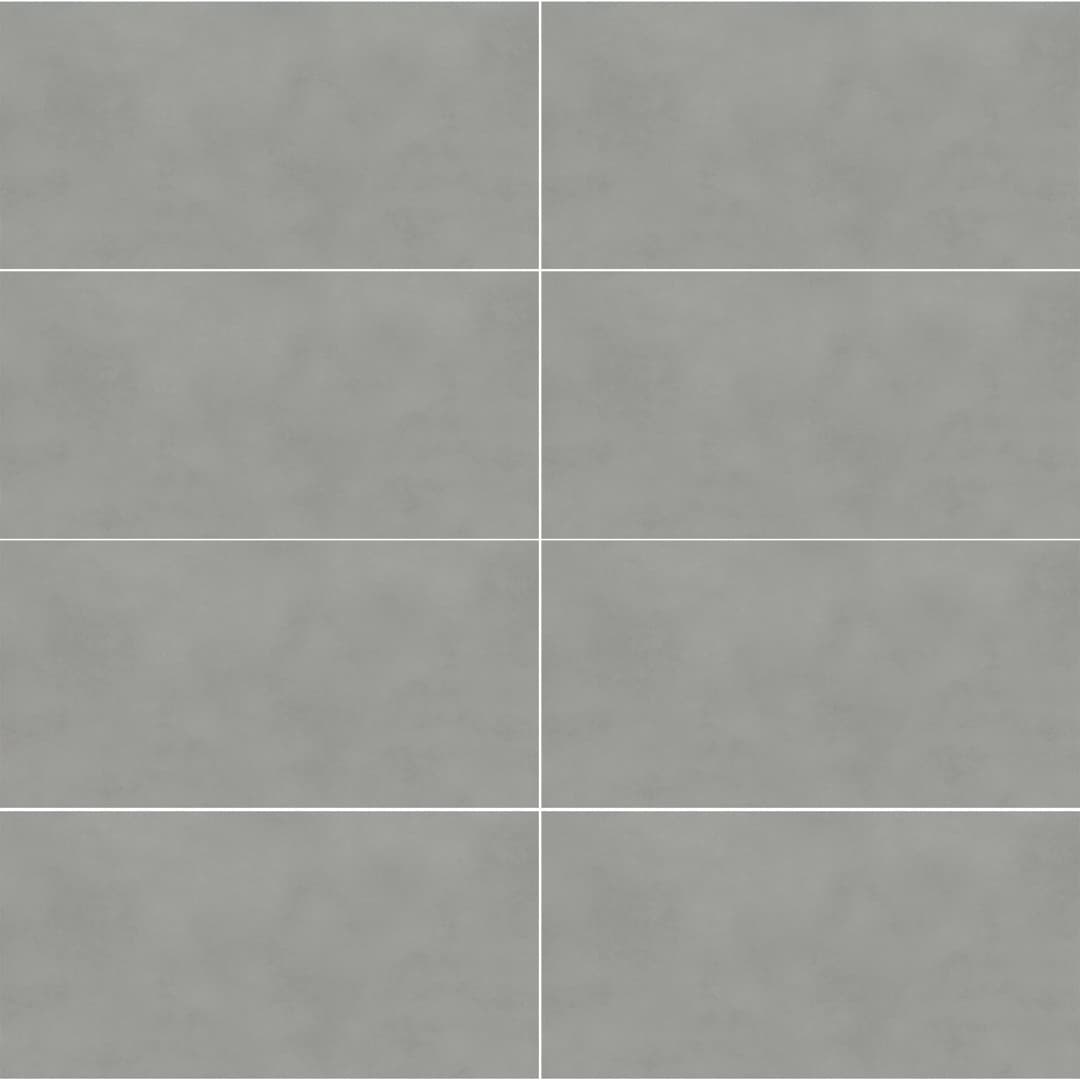 Porcelanato Boost Balance Grey Velvet Antideslizante 60x120 cm