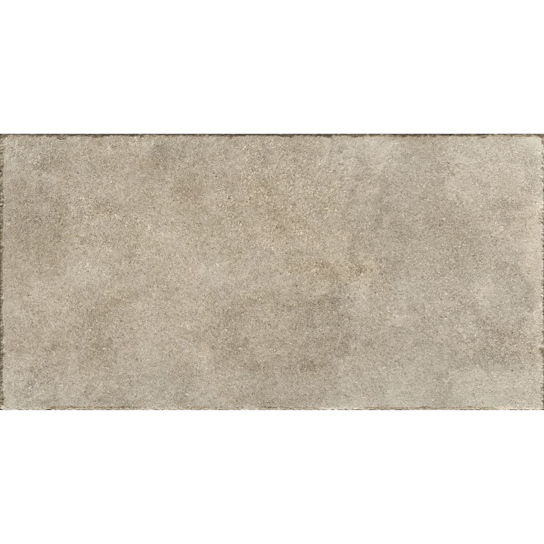 Porcelanato Autentica Gris Mate Antideslizante 60x60 cm