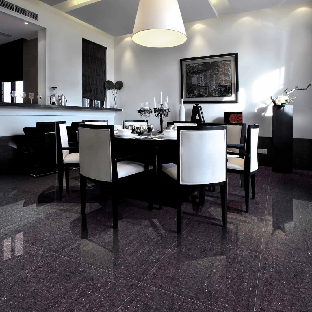 Porcelanato Technika Grafito Pulido 60x60 cm