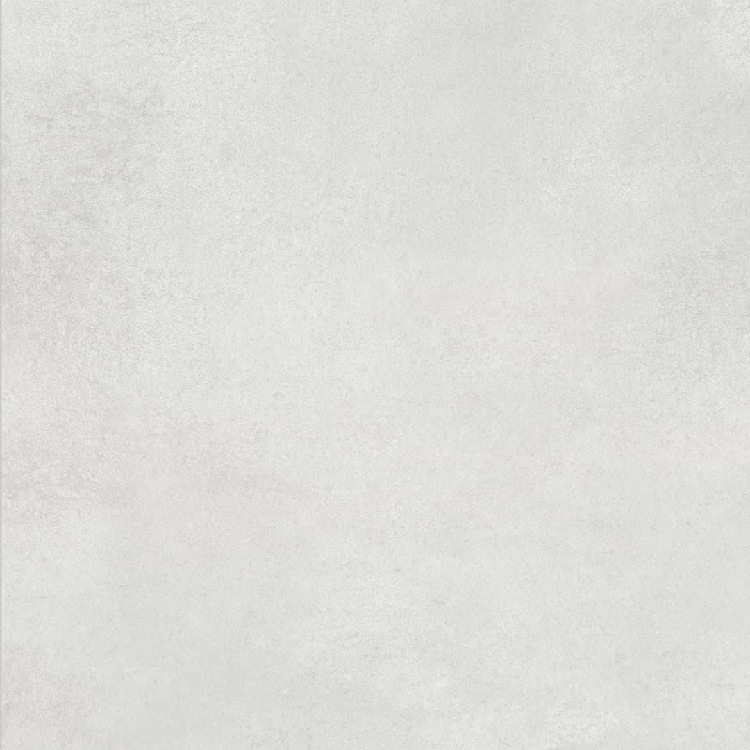 Porcelanato Reactive Active White Lapato 60x60 cm