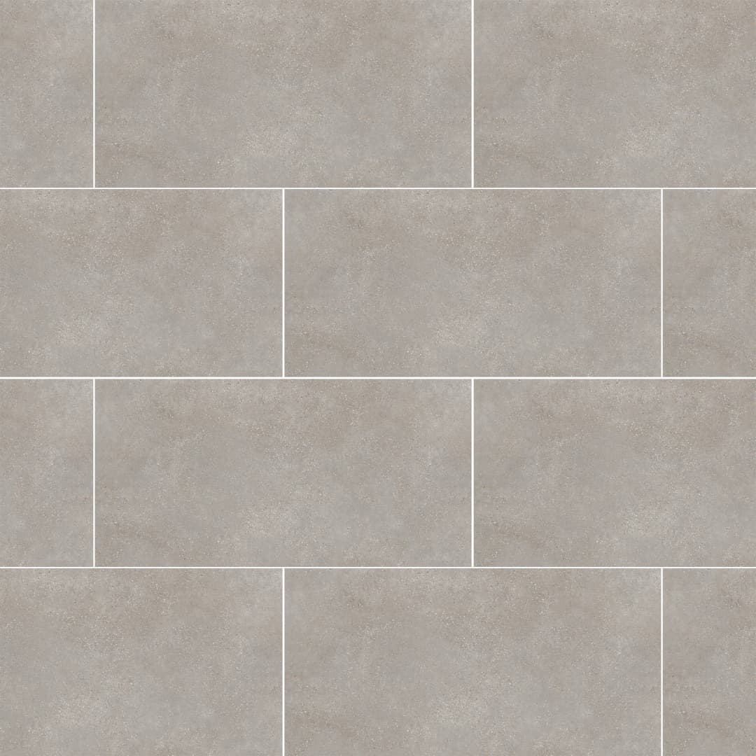 Porcelanato Asphalt Fume Gris Mate Antideslizante 60x120 cm