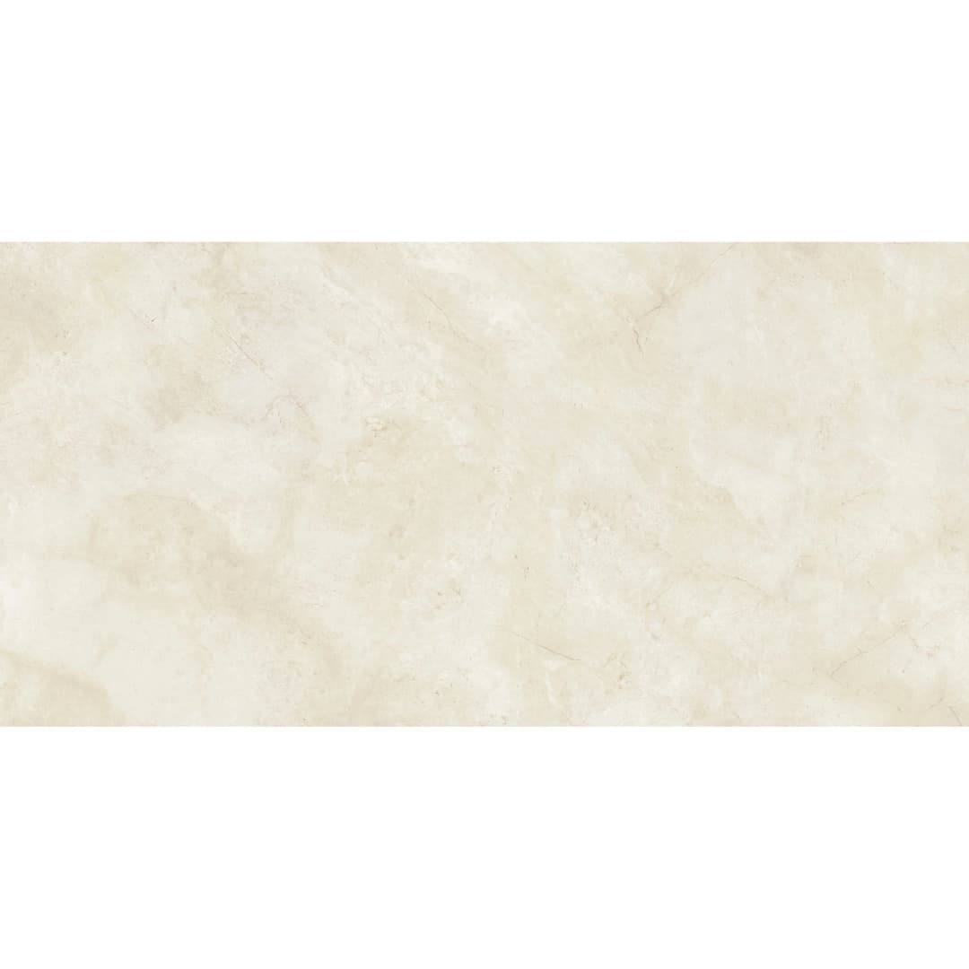 Porcelanato Magnum Stone Marfil Smooth Mate Pulido 80x240 cms