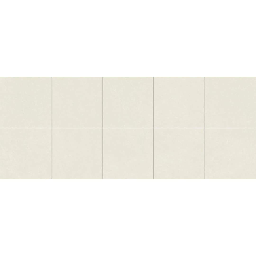 Porcelanato Iconic Blanco Lapato 60x60 cm