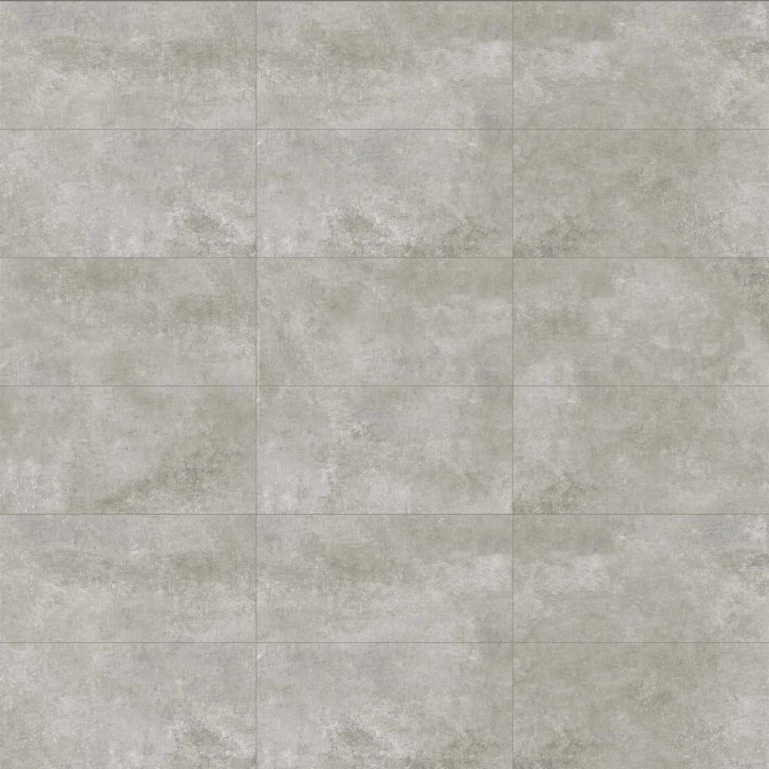 Porcelanato District Anthracite Mate 45x90 cm