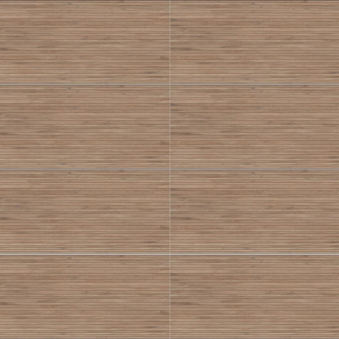 Porcelanato Magnum Bondi Vermont Walnut Mate 120x260 cm
