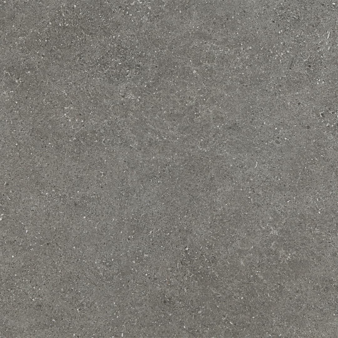 Porcelanato Kalksten Smoke Lapato 60x60 cm