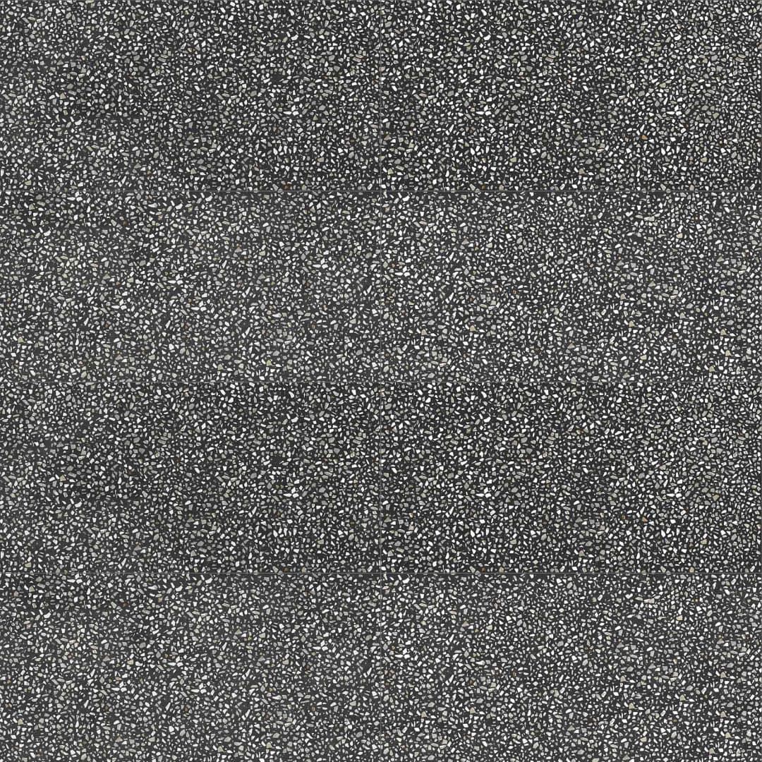 Porcelanato Ripio Black Mate 60x120 cm