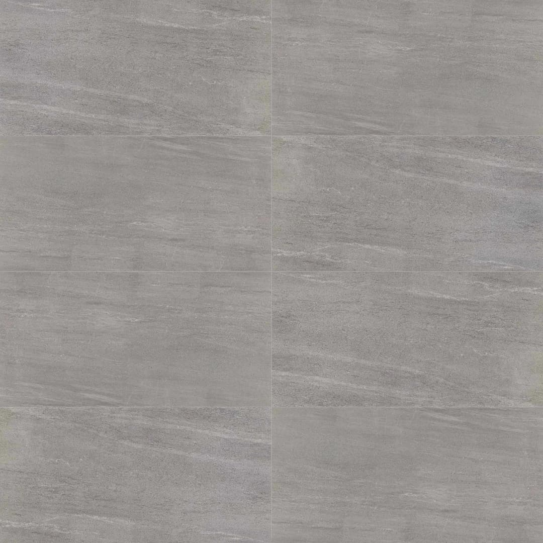 Porcelanato Transit Grey Pulido 60x120 cm