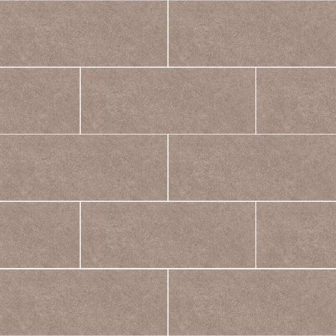 Porcelanato Tropieziene Beige Mate 60x120 cm