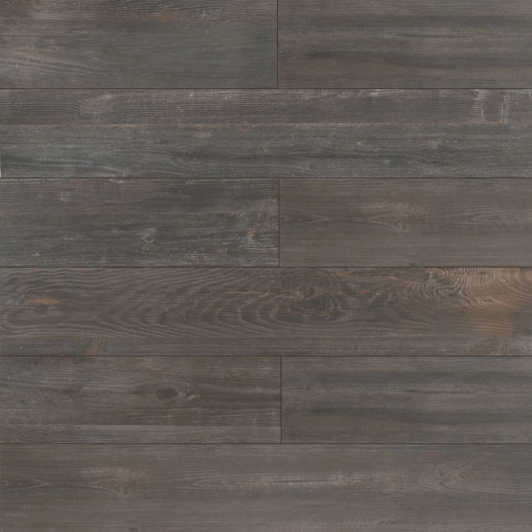 Porcelanato Artwood Blackblue Mate Antideslizante 20x120 cm