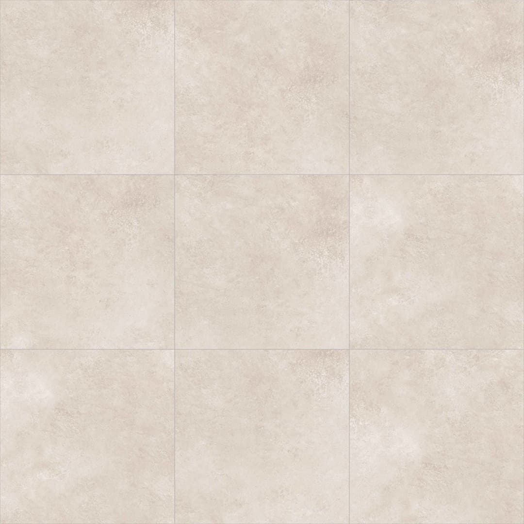 Cerámica Duetto Tiza Gris Mate 33x33 cm