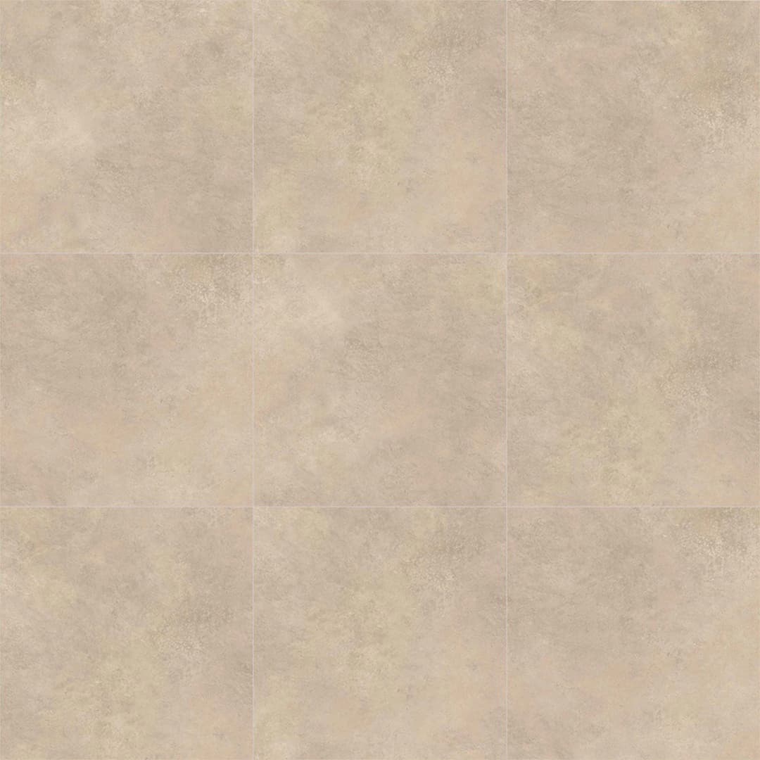 Cerámica Duetto Arena Mate 33x33 cm