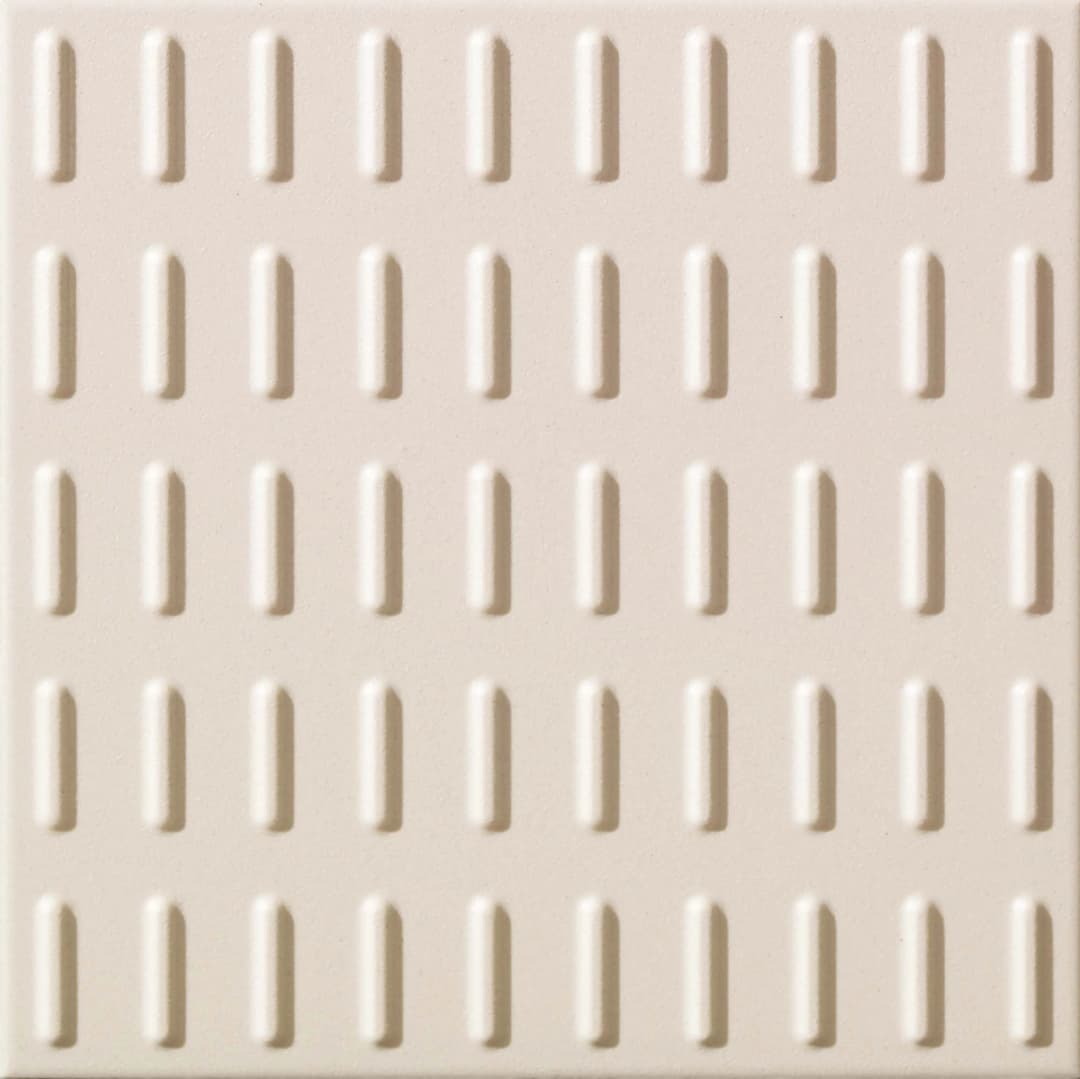 Porcelanato Autonomy Attention Service Mate 20x20 cm
