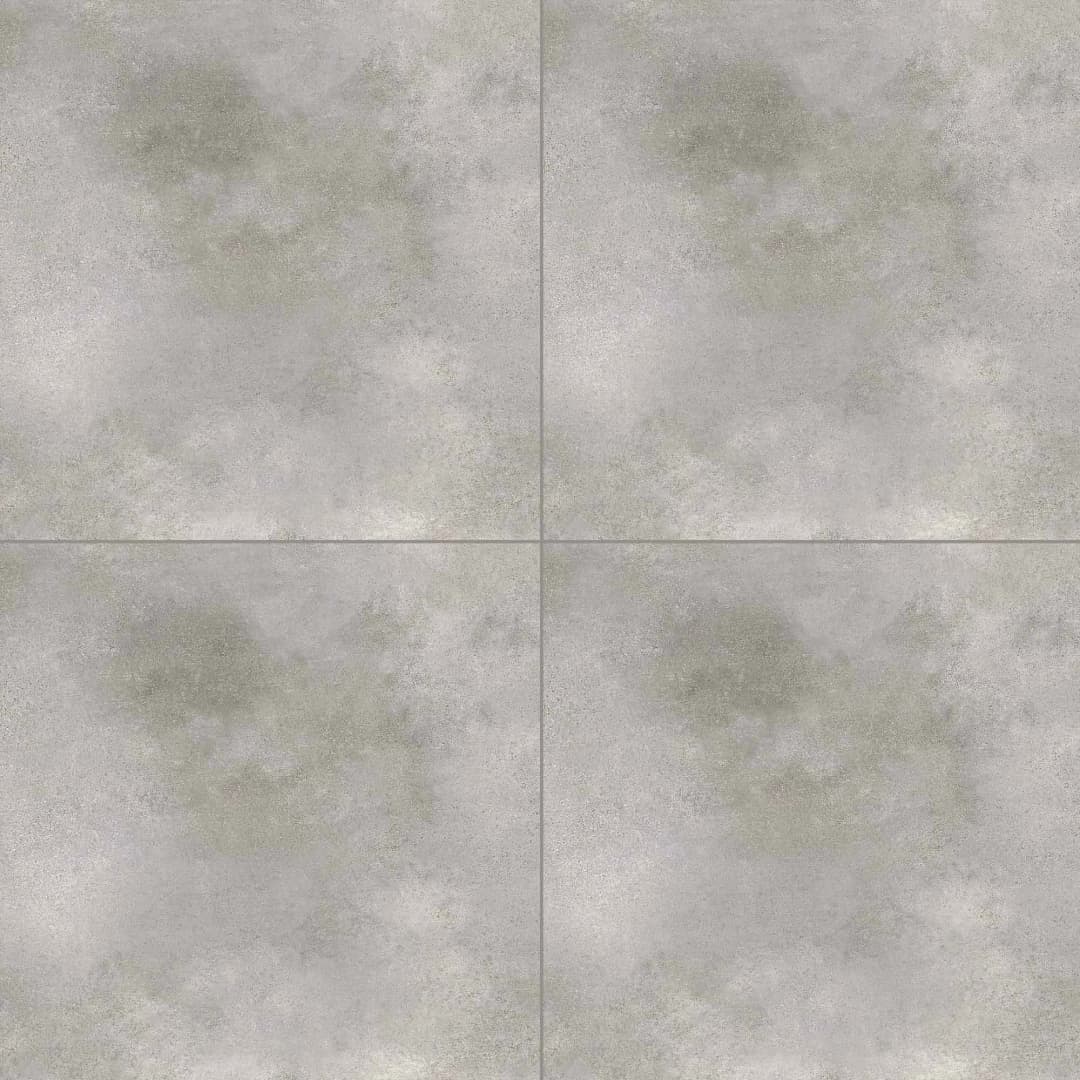 Cerámica Coto Plata Mate 46x46 cm