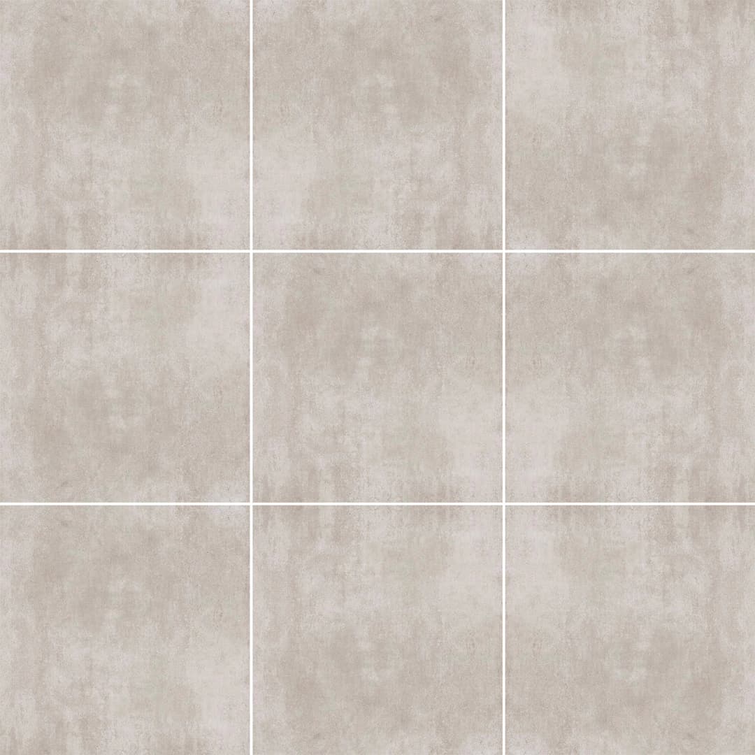Cerámica Latitude Gris Mate 51x51 cm