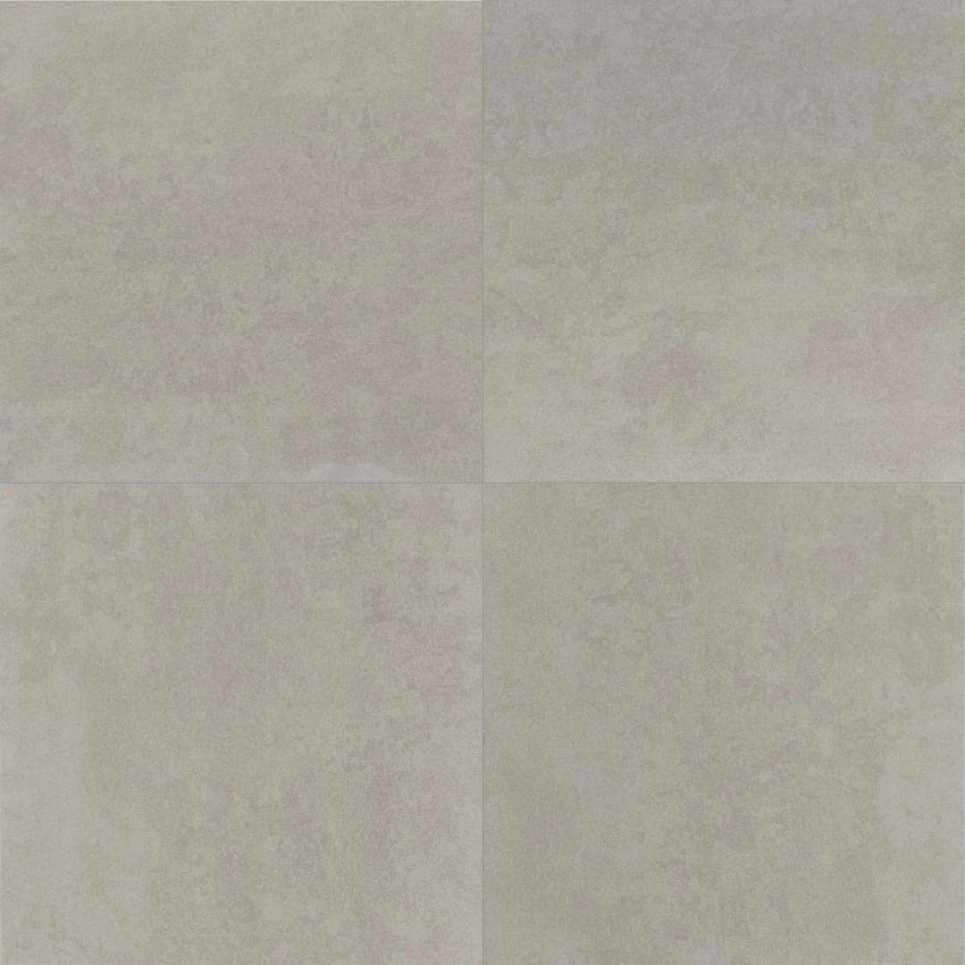 Cerámica Denver Gris Mate 46x46 cm