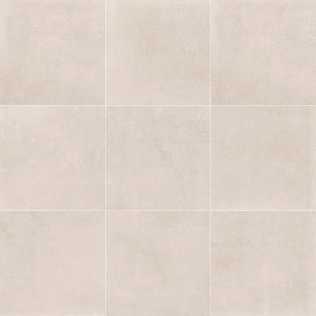 Porcelanato Global White Mate 60x60 cm