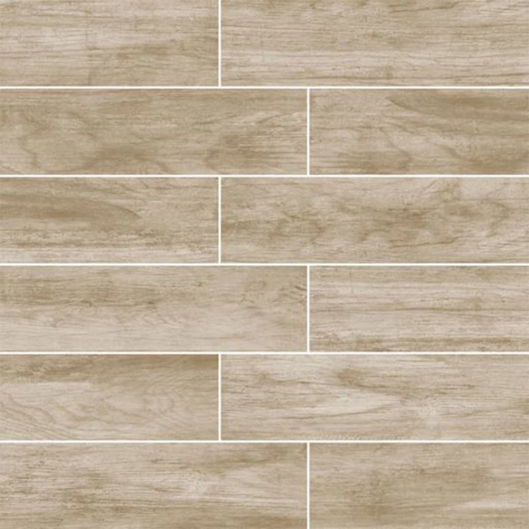 Porcelanato Cairo Natural Mate 8.8mm 15x60 cm