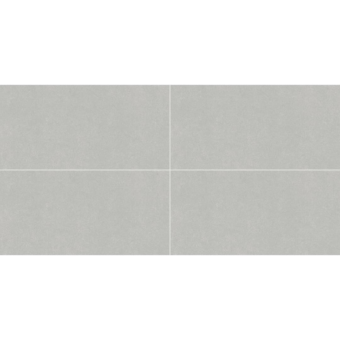 Porcelanato Klassic Grey Mate 30x60 cm