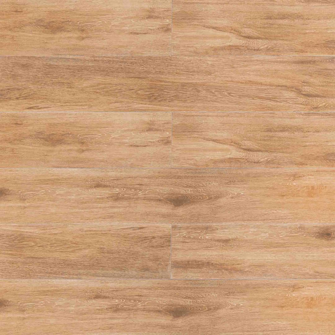 Gres Porcelánico Maderato Castaño Mate 20x120 cm