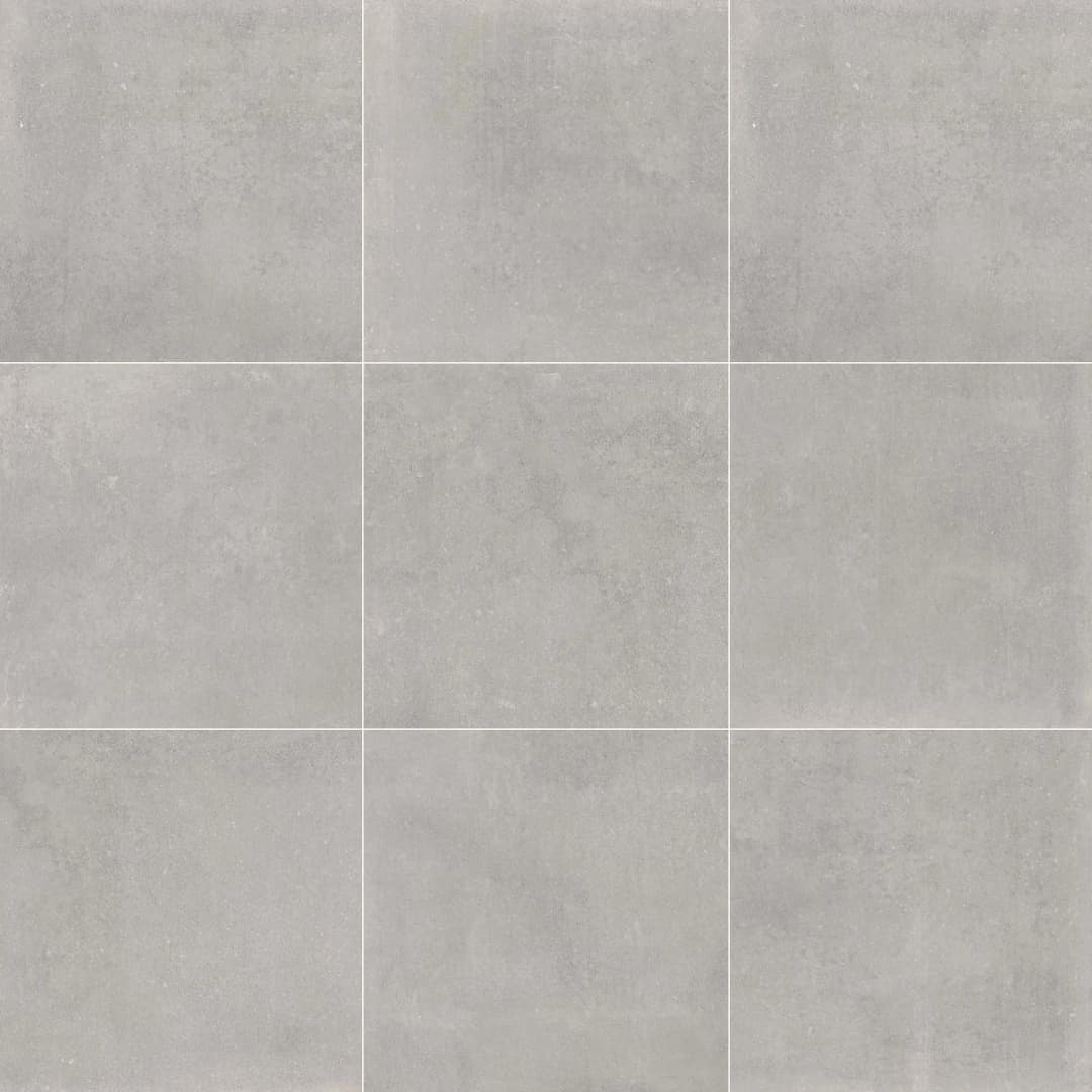 Porcelanato Global Grey Mate 60x60 cm