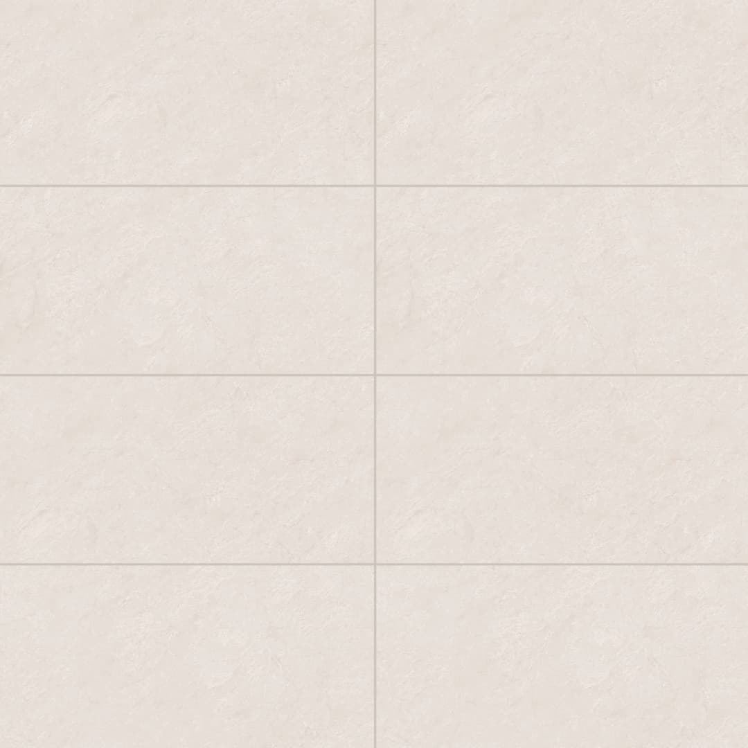 Gres Porcelánico Allegro Blanco Pulido 60x120 cm
