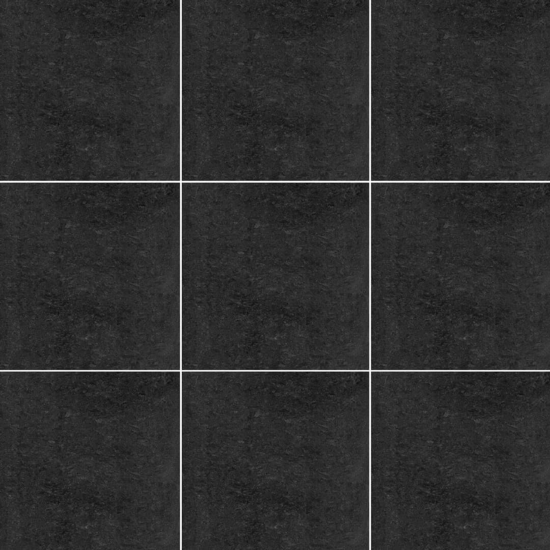 Porcelanato Lounge Negro Mate 30x60 cm