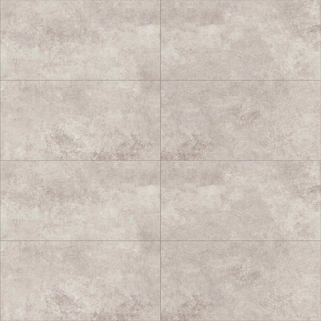 Porcelanato District Grey Mate 30x60 cm