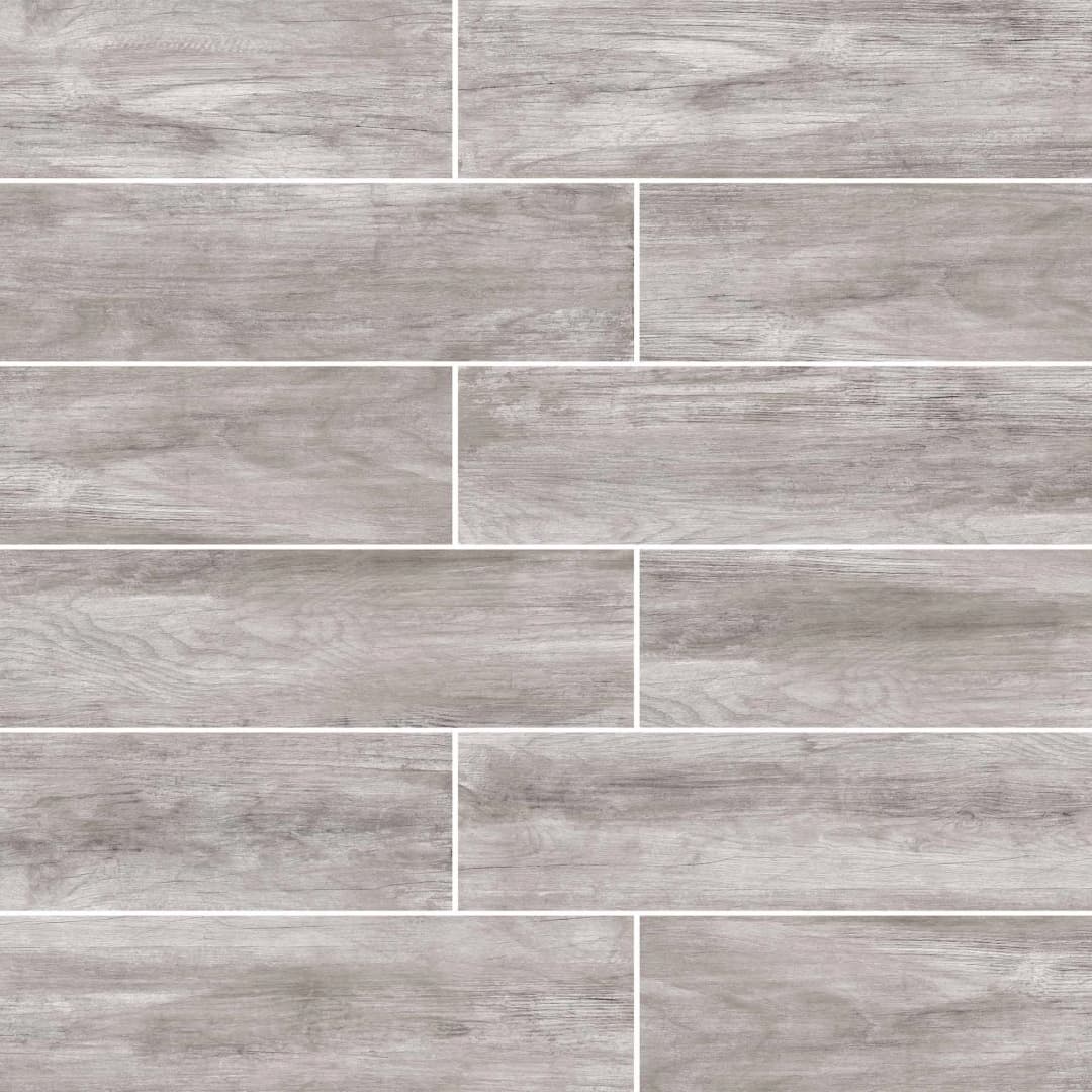 Porcelanato Cairo Moka Cafe Mate 20x120 cm