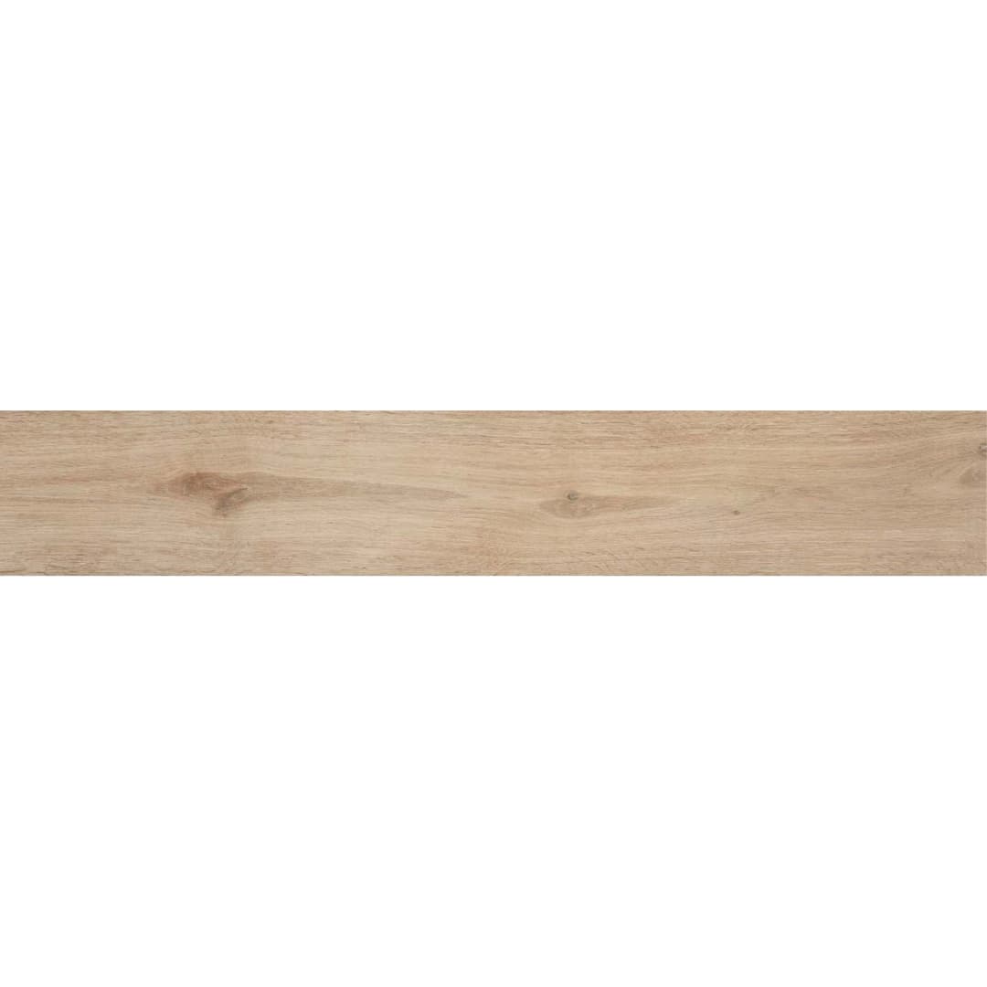 Porcelanato Rigel Walnut Mate Inout Antideslizante 15x90 cm