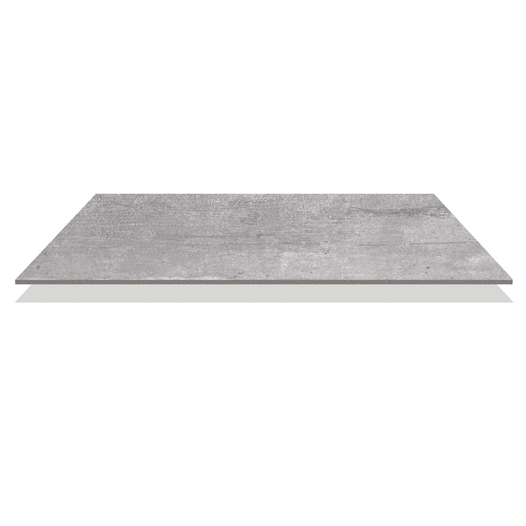 Gres Porcelánico Walk Gris Mate 30x60 cm