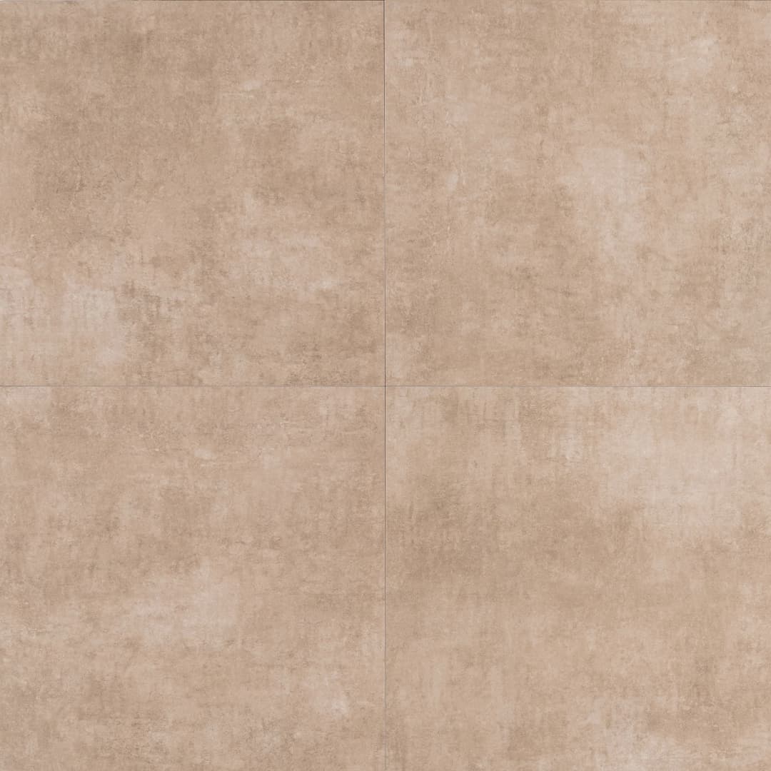 Porcelanato Alpha Taupe Mate 60x60