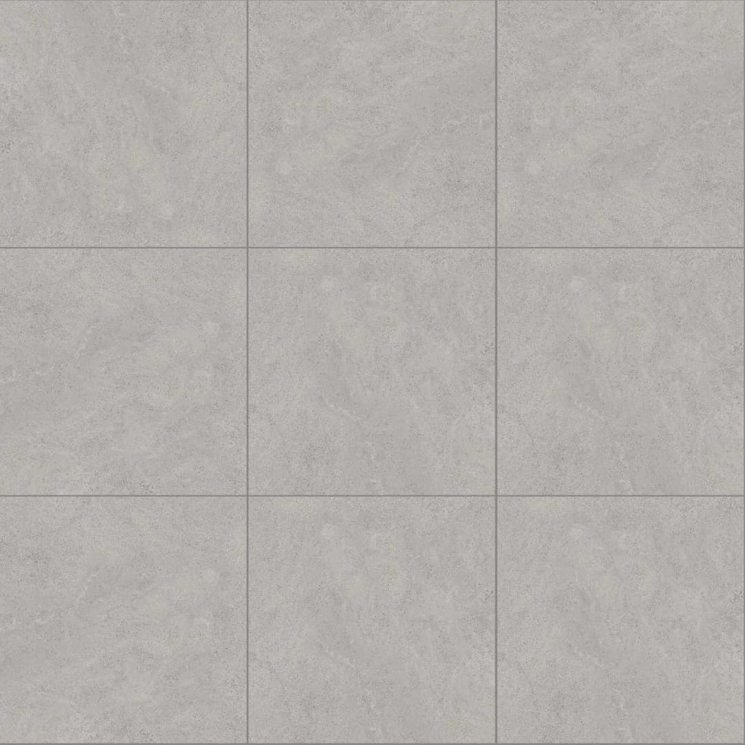 Porcelanato Techtonique Grafito Mate 60x60 cm