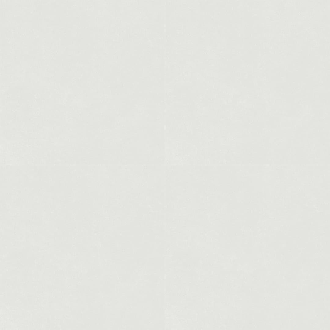 Porcelanato Klassic Tec Light Grey Mate 60x60 cm