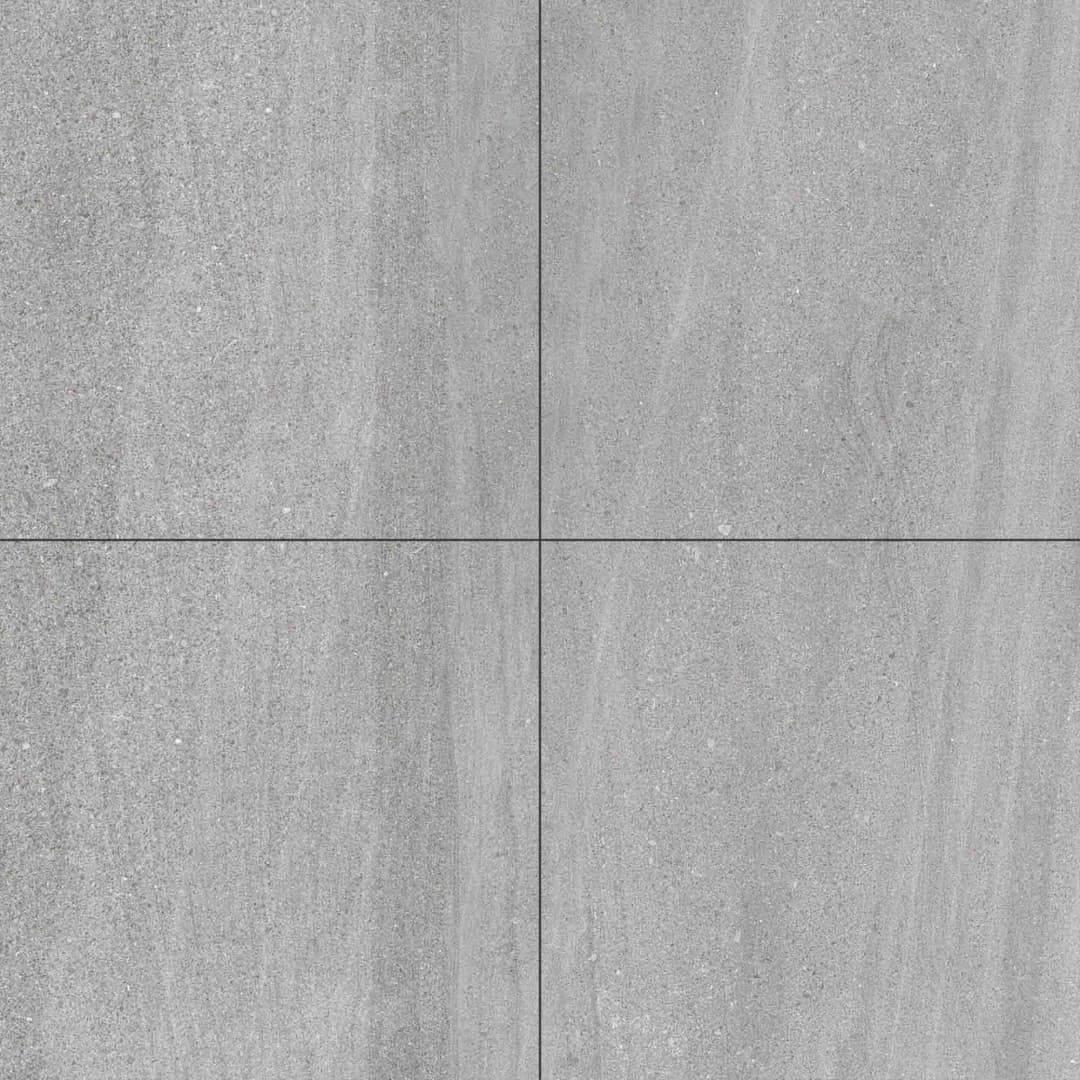Gres Porcelanico Amalfi Grey Mate 60x60 cm