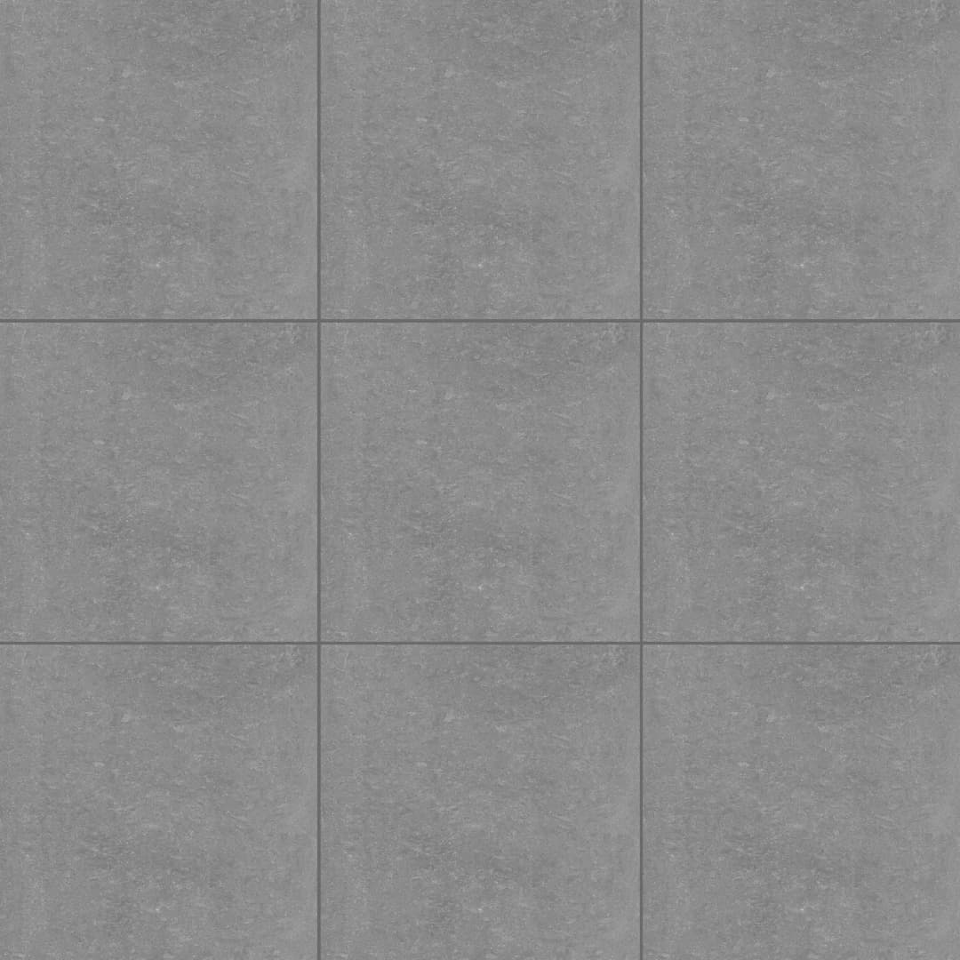 Porcelanato Lounge Anthracite Gris Mate 60x60 cm