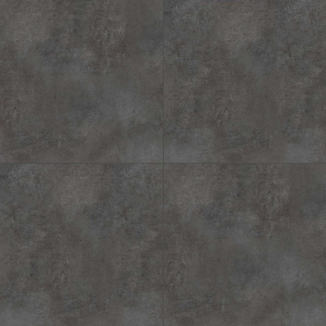 Porcelanato Fast Negro Mate 80x80 cm